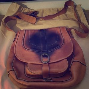 Patricia Nash Handbag